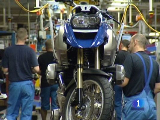  - Alemania necesita mano de obra