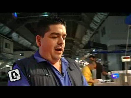 Comando Actualidad - Turno de noche