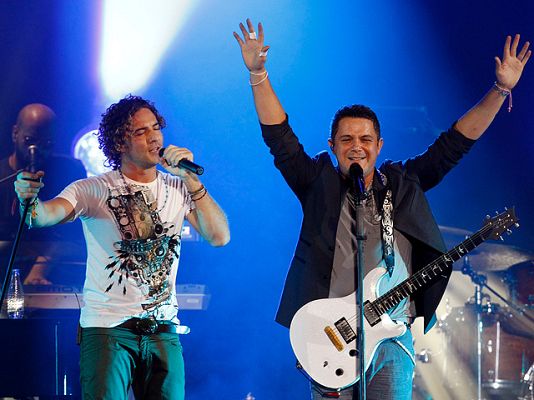  - Sanz lleva su paraíso a Madrid