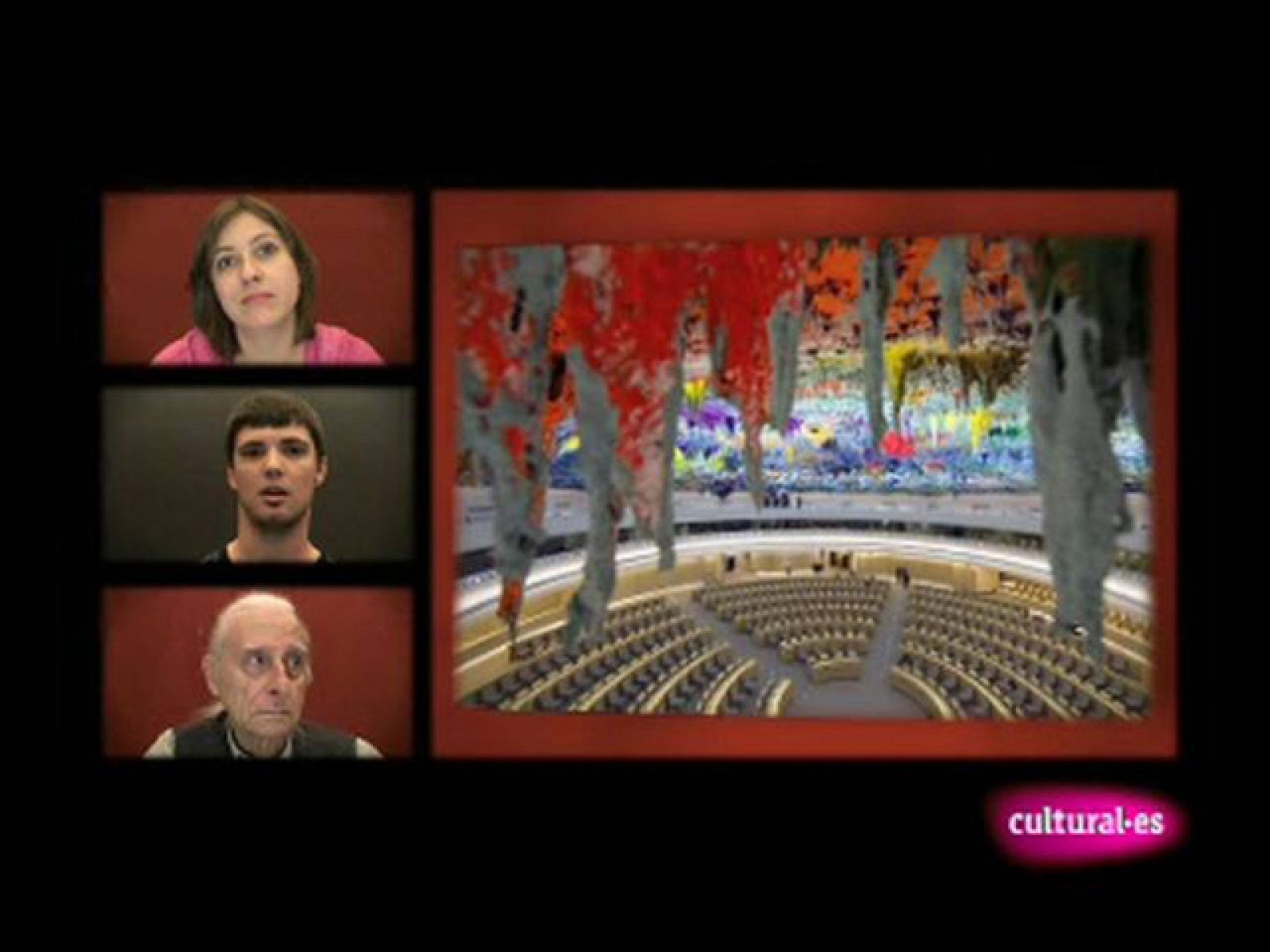 ZZZ - Programa 85 (8 Septiembre)