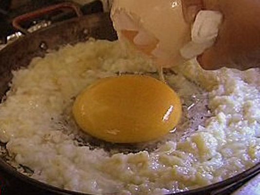 España Directo - Las tapas más insólitas