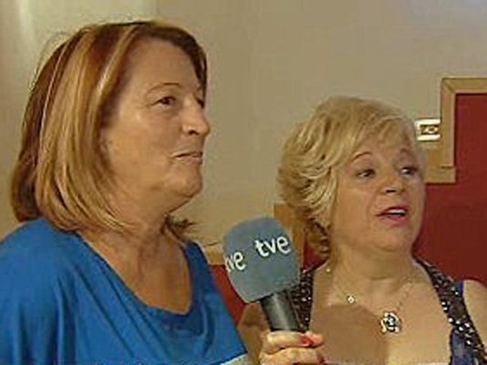 España Directo - Isabel, tercera finalista