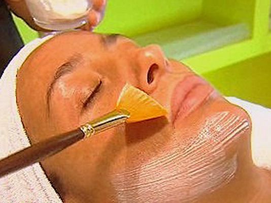 España Directo - Adiós, manchas, adiós