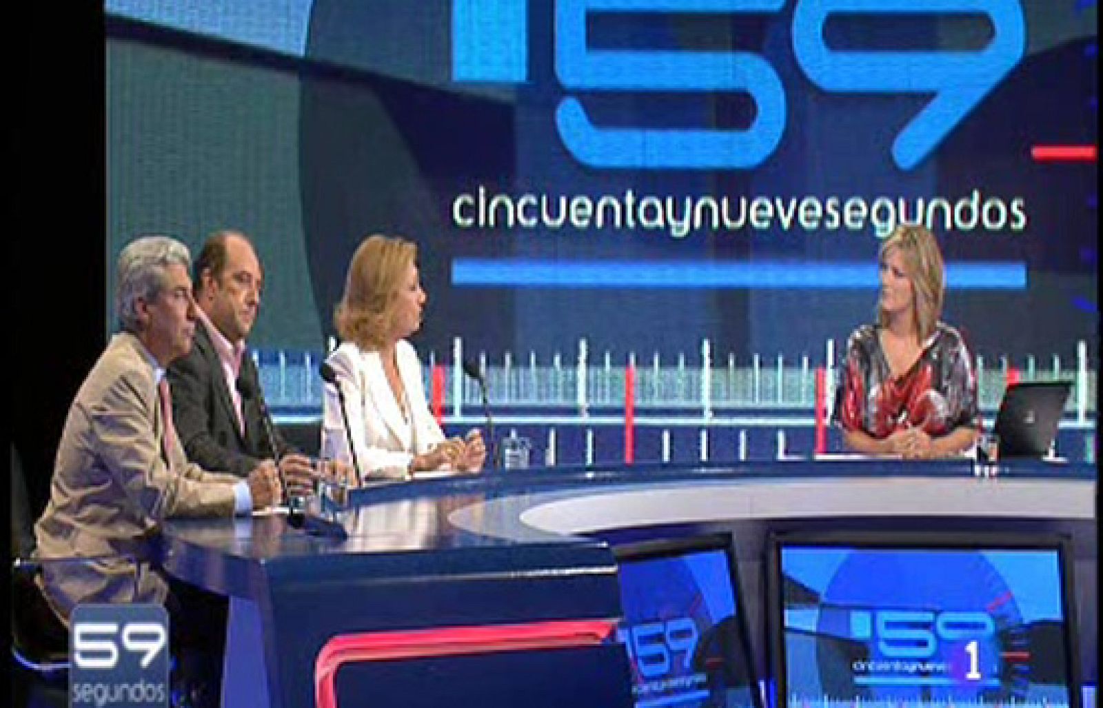 Los tertulianos avanzan cómo creen que va a ser el nuevo curso político