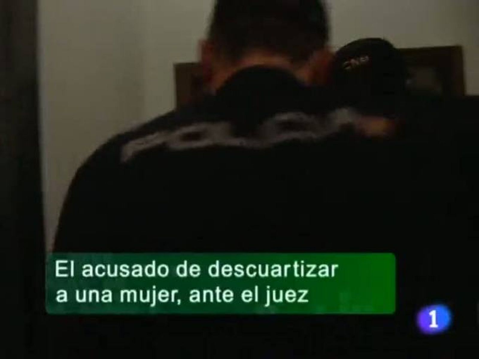 Noticias Andalucia (09/09/10)