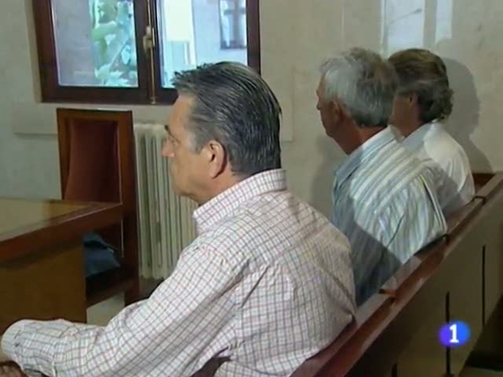 Informatiu Balear. Informatiu de les Illes Balears. (09/09/10)