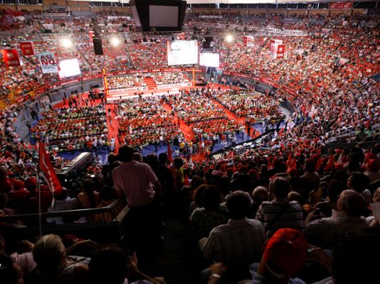  - Los sindicatos siguen presionando