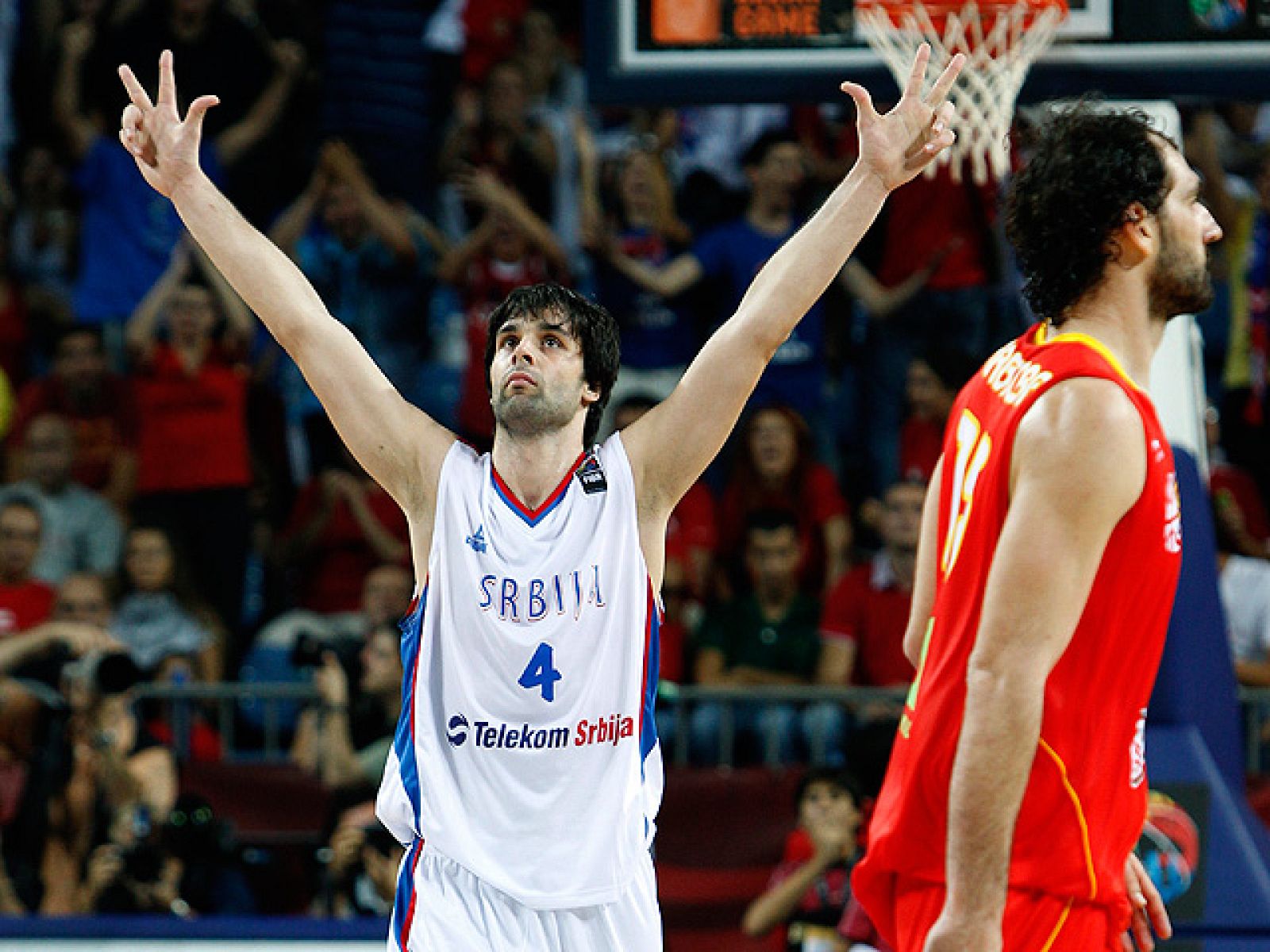 Teodosic entra la historia negra de España