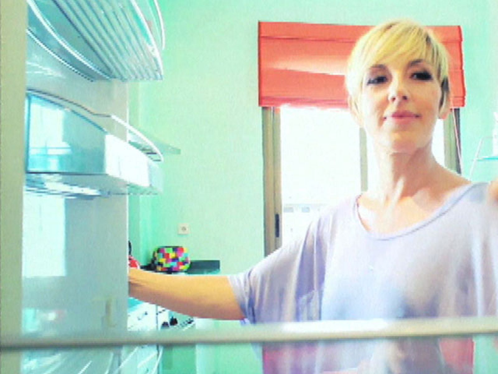 Ana Torroja presenta su nuevo disco ,'Sonrisa' | Ver