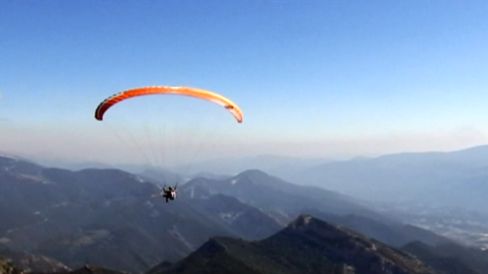 Al filo de lo imposible - De mar a mar (Parte 4) - Al filo de lo imposible | Ver