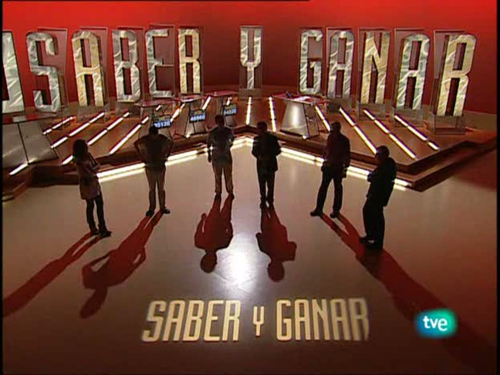 Saber y ganar - 09/09/10 - Saber y ganar | Ver