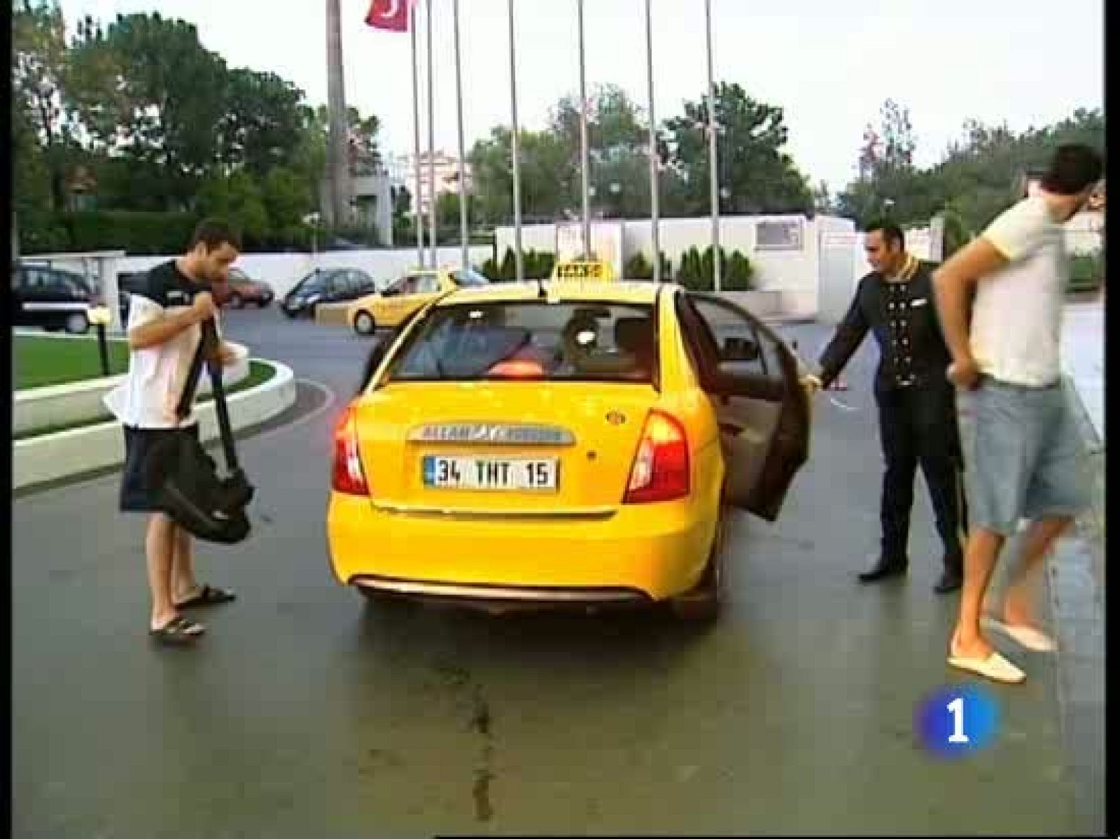 Un amargo compromiso por delante - Baloncesto en RTVE | Ver