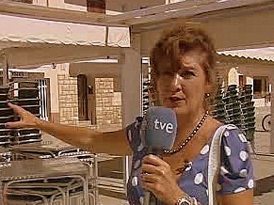 España Directo - Virginia, cuarta finalista