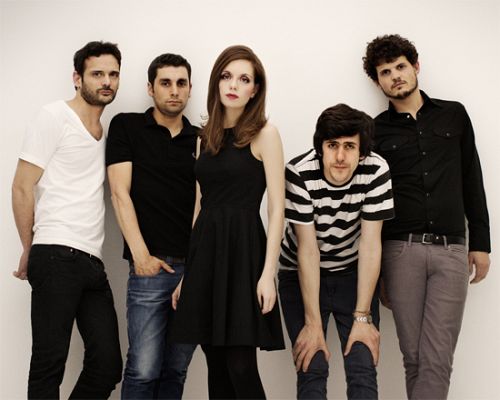  - Nadadora - Una nueva vida