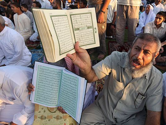  - 'La quema del Corán' deja un muerto