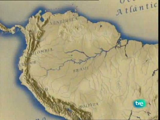 La huella - Cartagena de Indias