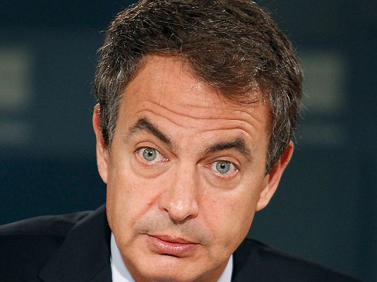  - Zapatero no remodelará Gobierno
