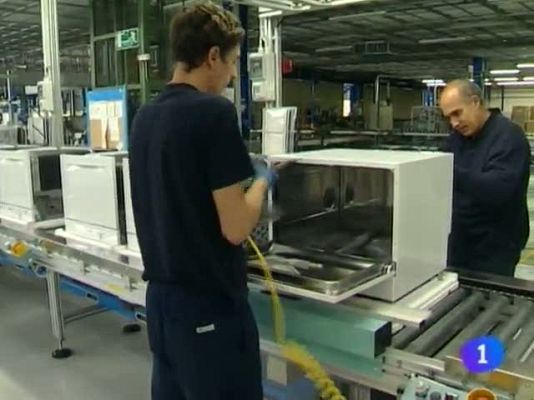 Telenavarra - Telenavarra - 10/09/10