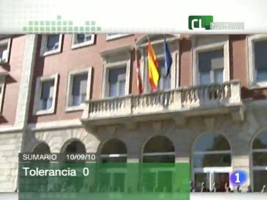 Noticias de Castilla y León - Noticias de Castilla y León - 10/09/10
