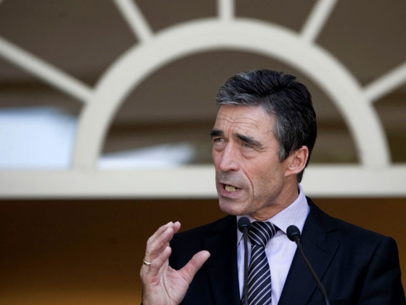 Los llamamientos a la tolerancia y el respeto se suceden