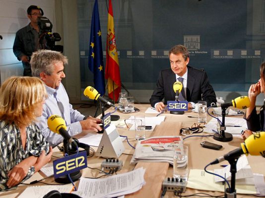  - No habrá marcha atrás en la reforma