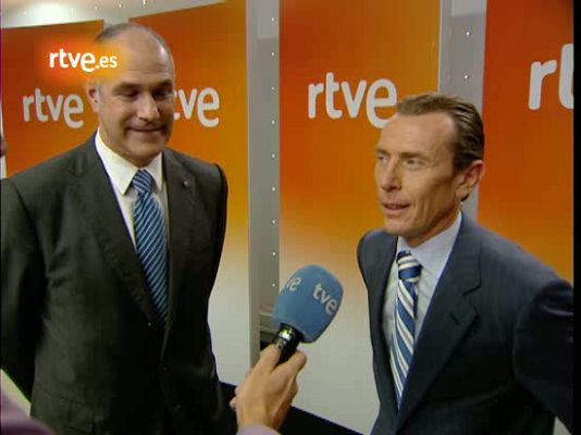 Champions League - Siempre amigos y siempre rivales