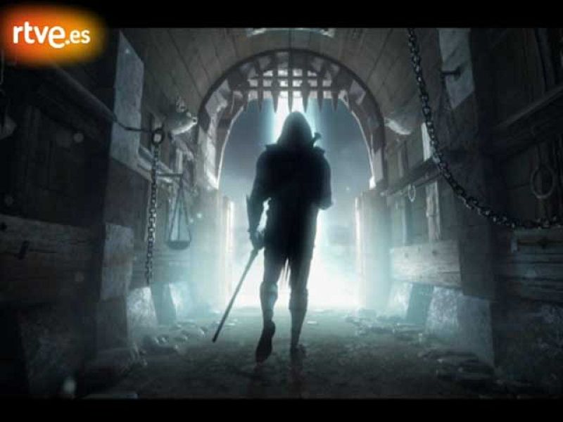 La Champions vuelve a TVE - Champions League | Ver