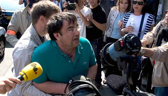  - Otros golpes a ETA