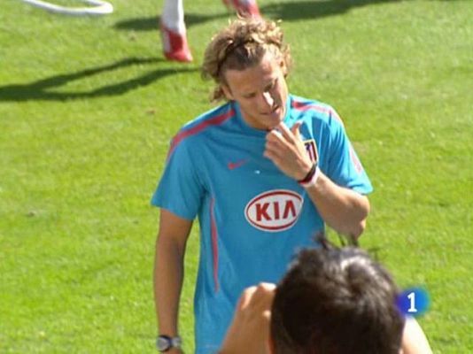  - El Atlético se juega el liderato