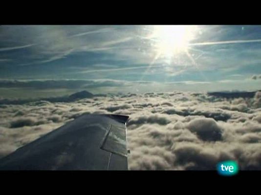 Al filo de lo imposible - Expedición a la Antártida - En el confín de la Tierra 6