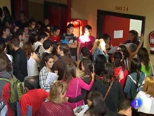 TeleCantabria - Telecantabria - 10/09/10