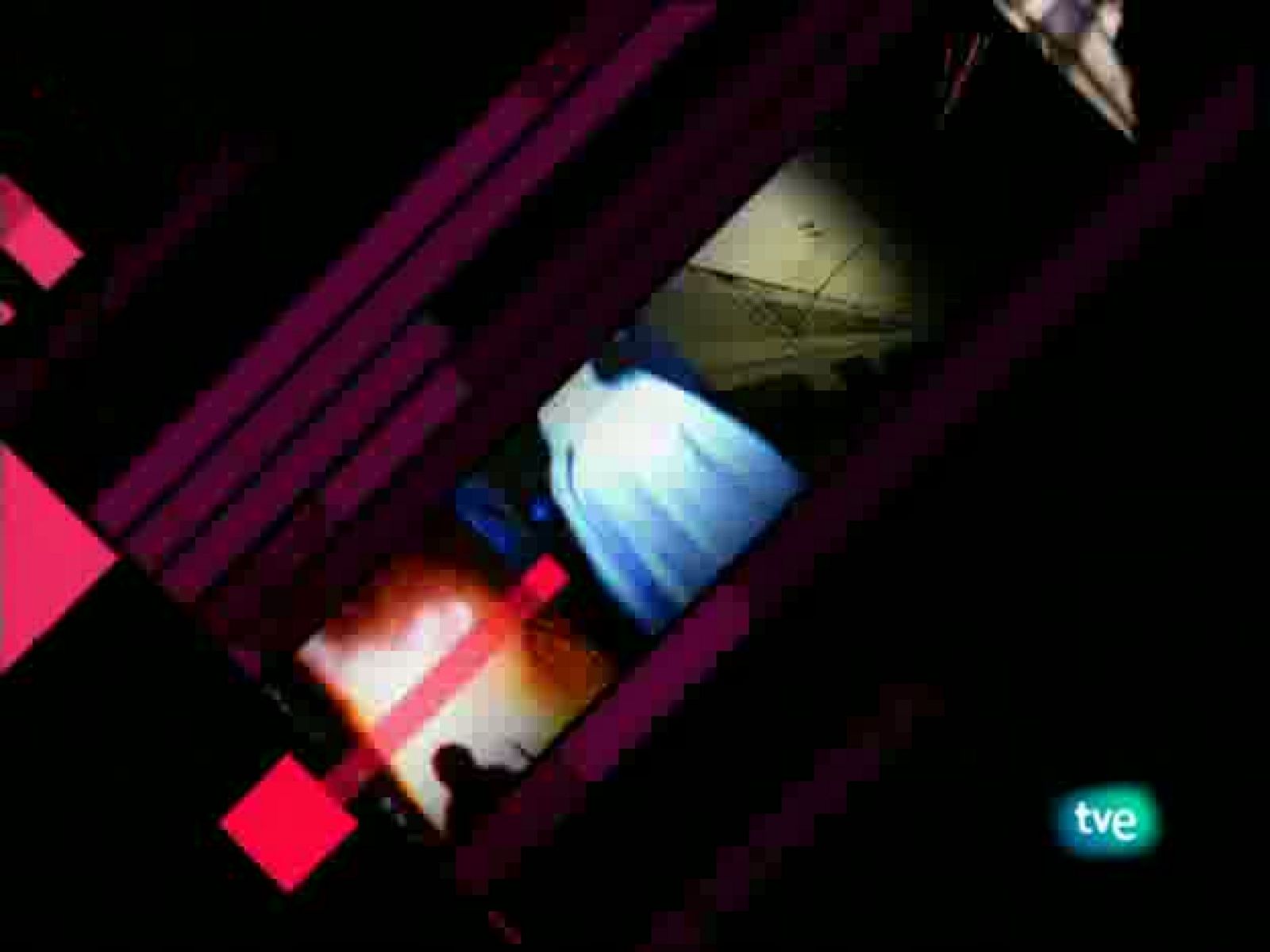 La 2 Noticias Exprés - 10/09/10 - La 2 Noticias | Ver