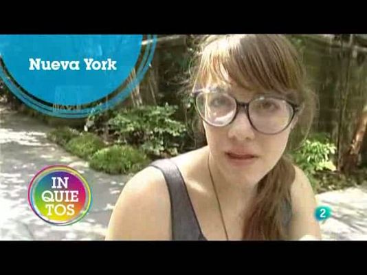 Inquietos - Alta cocina en Buenos Aires