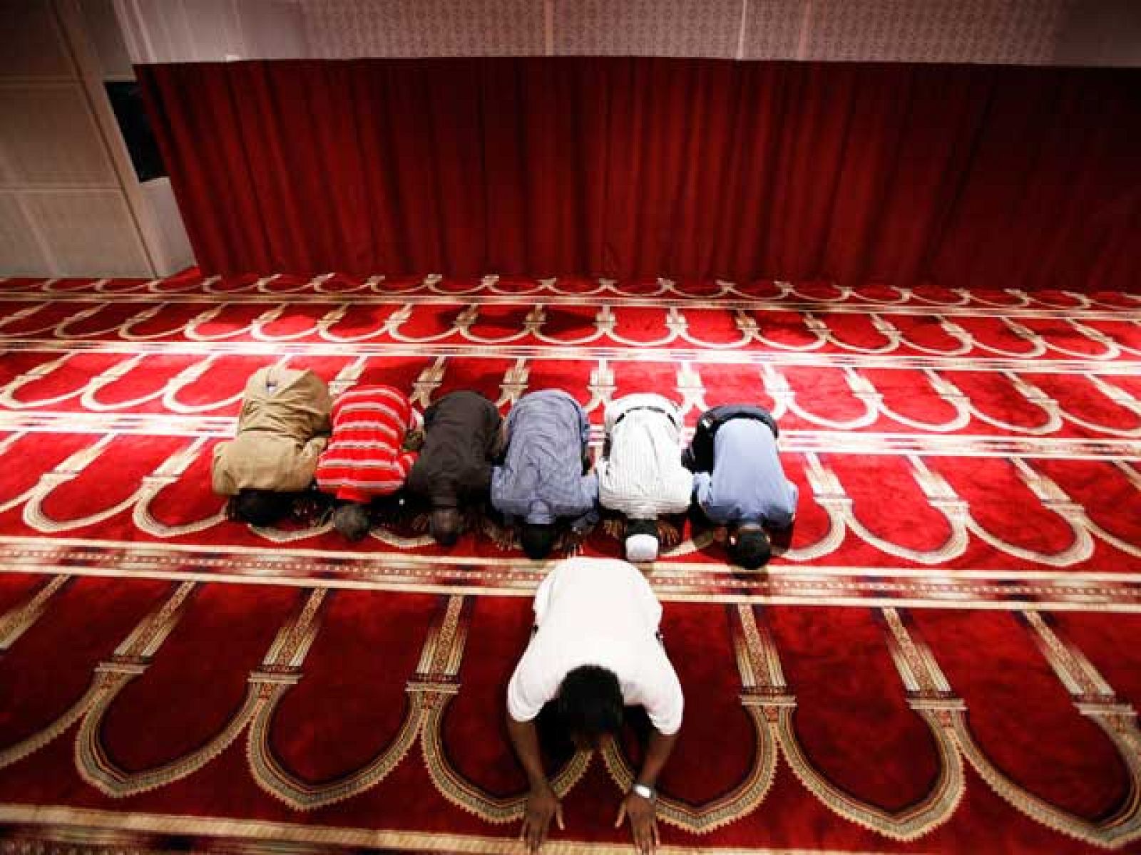 Hostilidad hacia la comunidad musulmana de Nueva York | Ver