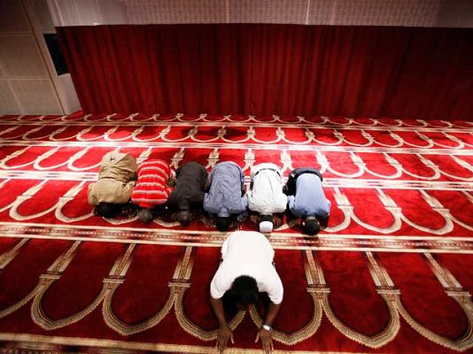  - Musulmanes en Nueva York