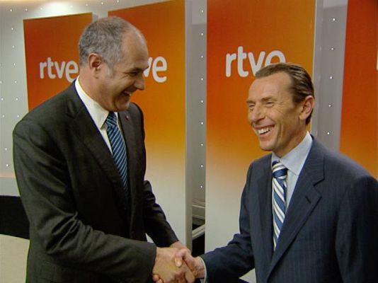 Champions League - Que gane el mejor