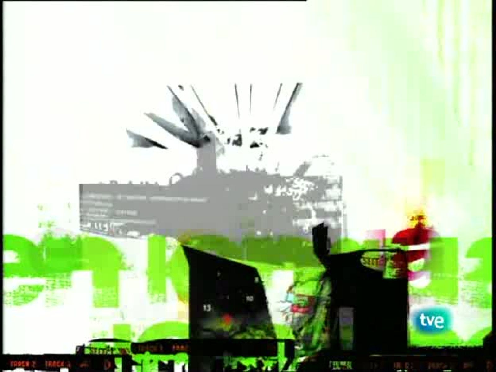 En lengua de signos - 11/09/10 - En lengua de signos | Ver