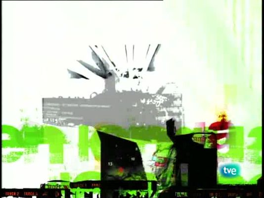 En lengua de signos - En lengua de signos - 11/09/10