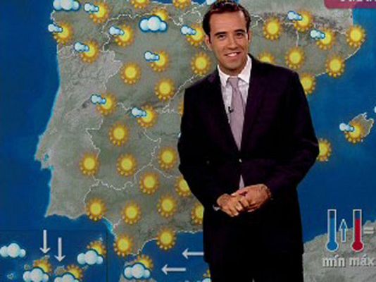 El tiempo - El Tiempo - 11/09/10