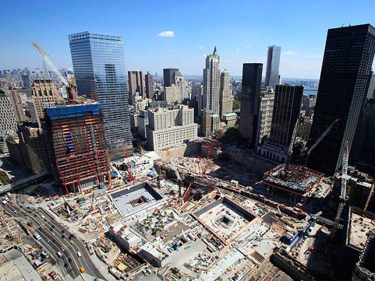  - Crece la islamofobia en EE.UU.