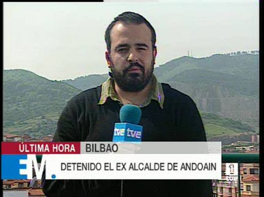 Esta mañana - Directo desde el País Vasco