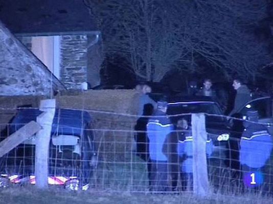  - ETA aún puede hacer daño