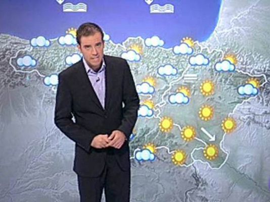 El tiempo - El Tiempo - 11/09/10