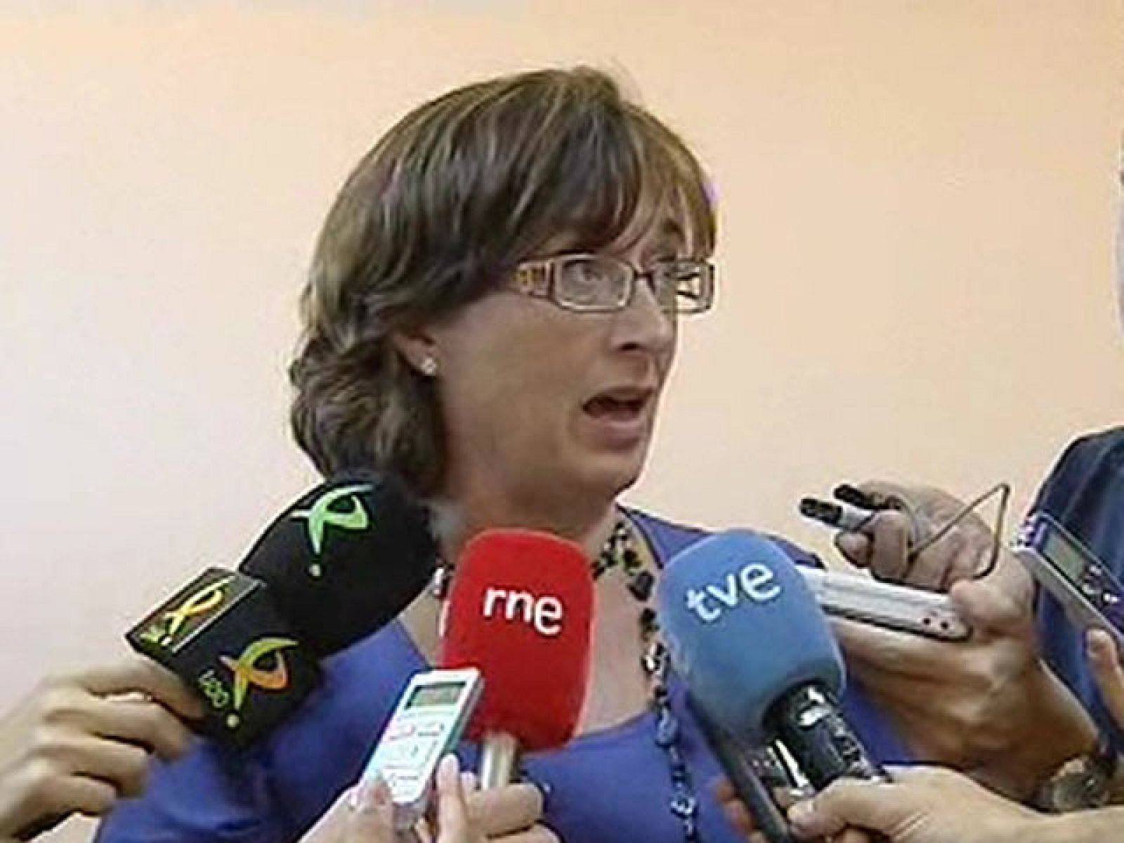 El accidente de Oliva se debió a la pérdida de control de uno de los vehículos | Ver