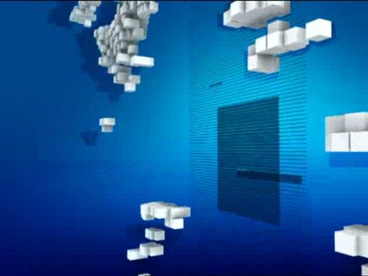 Telediario 1 - Telediario fin de semana - 11/09/10