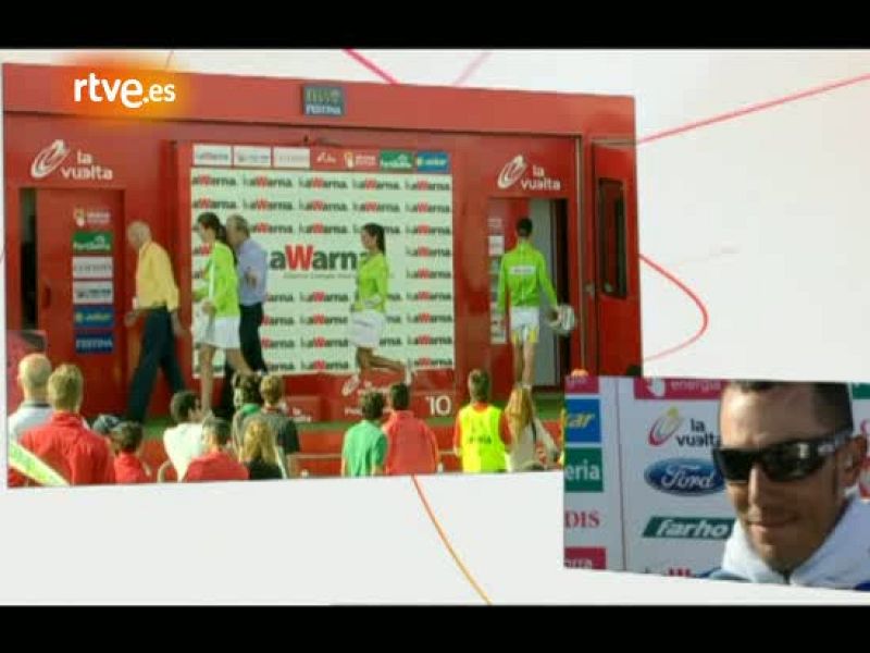 Igor González: "Se nos ha vuelto a escapar"