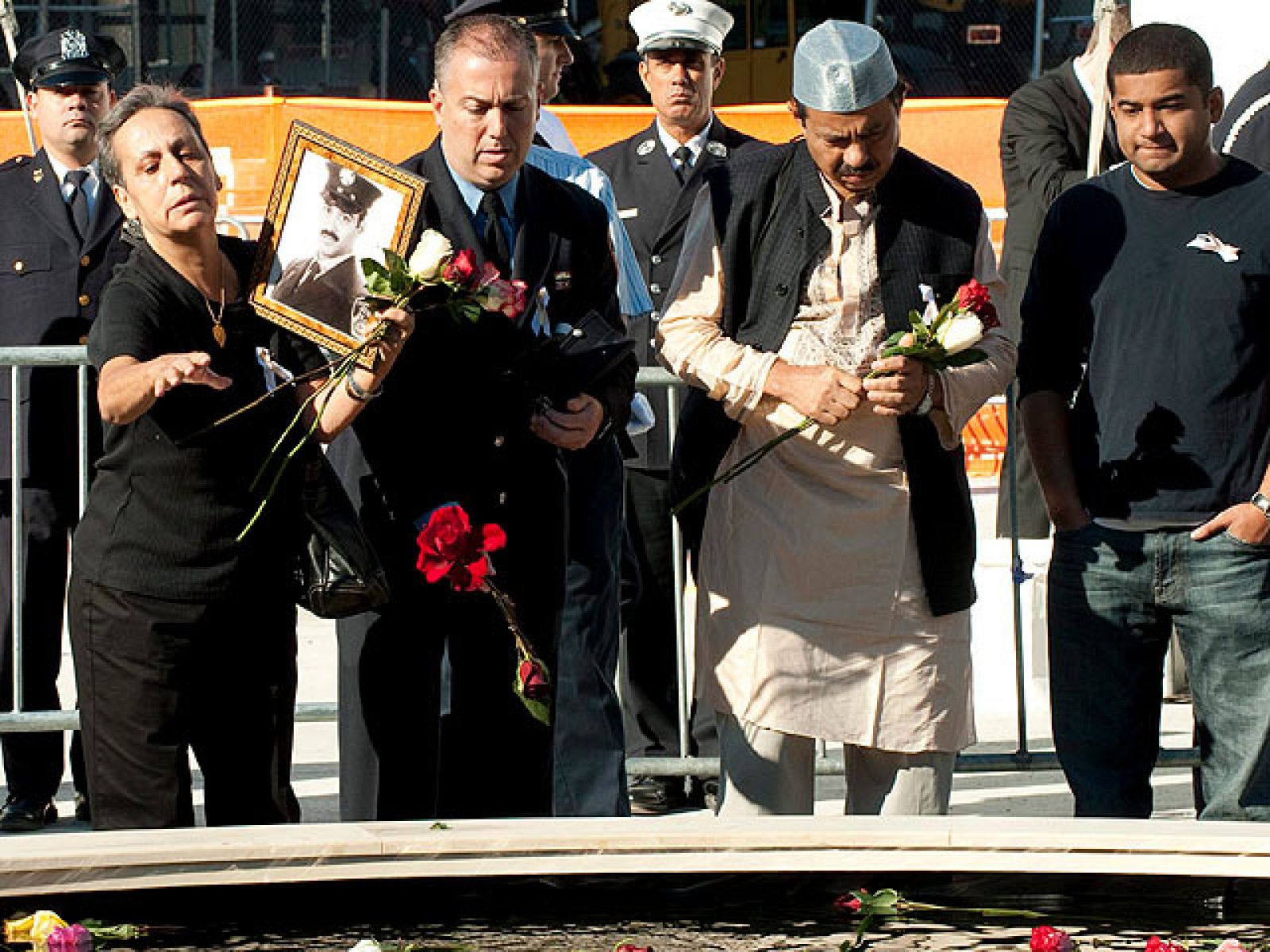 Toda la información del Telediario de TVE, en cuatro minutos.