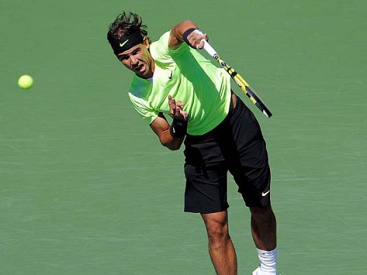  - Nadal vence a Youzhny