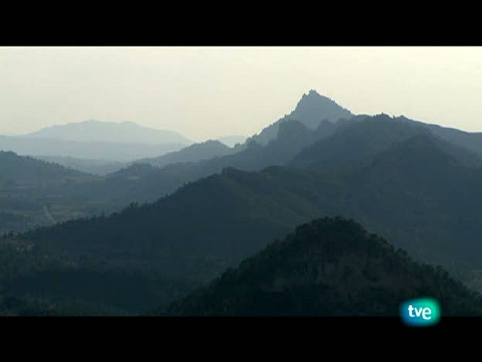 La batalla del Ebro - capítulo 1 - 25/02/07 - La batalla del Ebro | Ver
