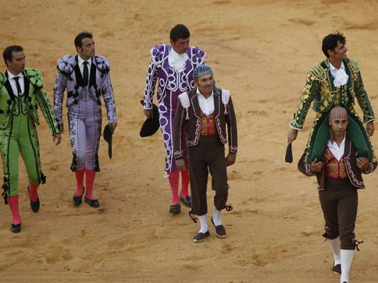 Informe Semanal - Ronda, más que una plaza